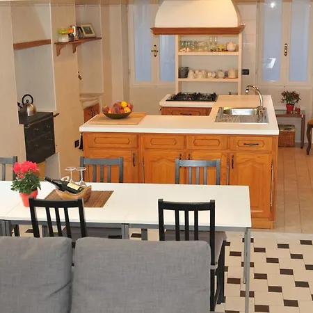 Apartament Sea San Remo