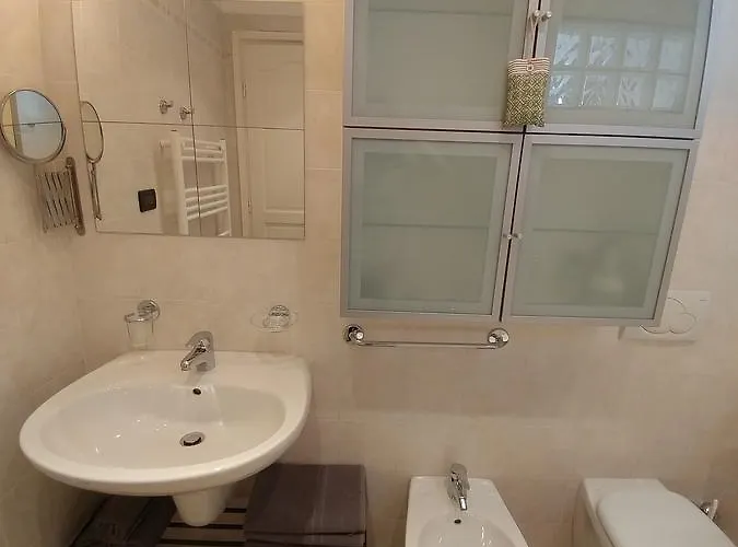 Apartamento Sea *