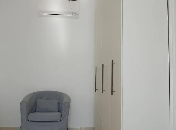 Apartamento Sea *