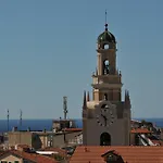 Апартаменты Sea *