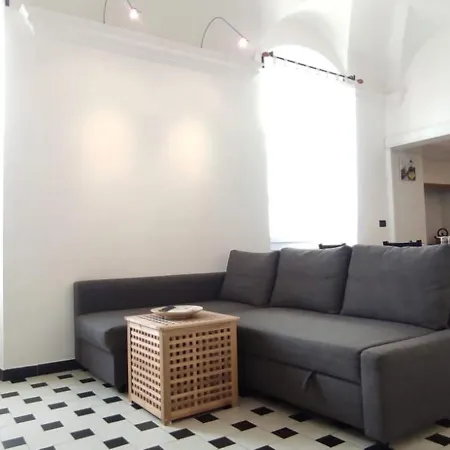 Apartman Sea San Remo