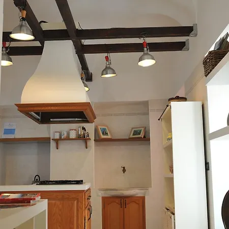 Sea Apartman San Remo