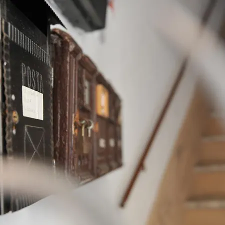 Apartman Sea San Remo