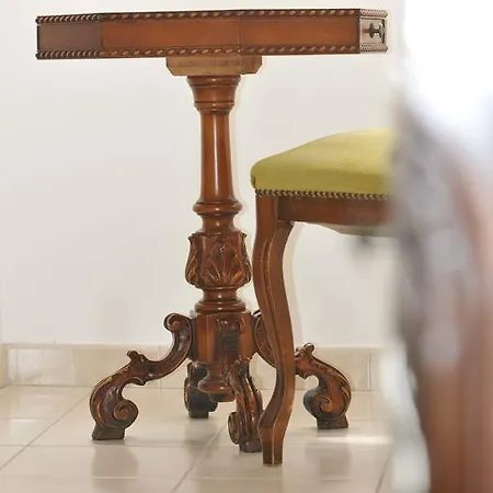 Sea Apartman San Remo