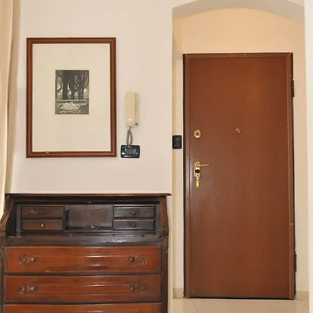 Apartman Sea San Remo