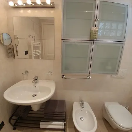 Apartman Sea *