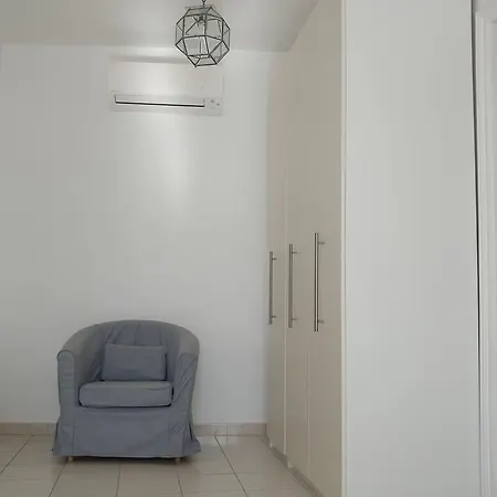 Apartman Sea *