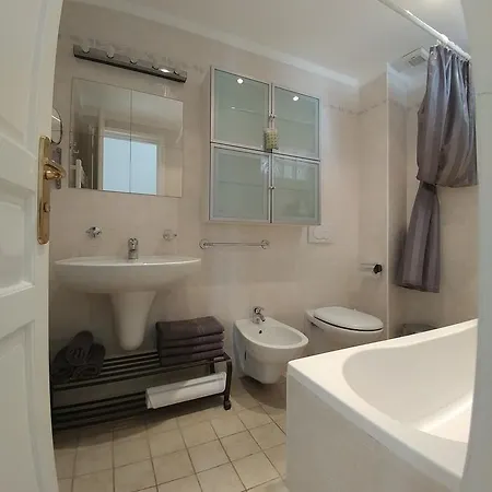 Sea Apartman