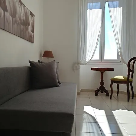 Apartman Sea San Remo