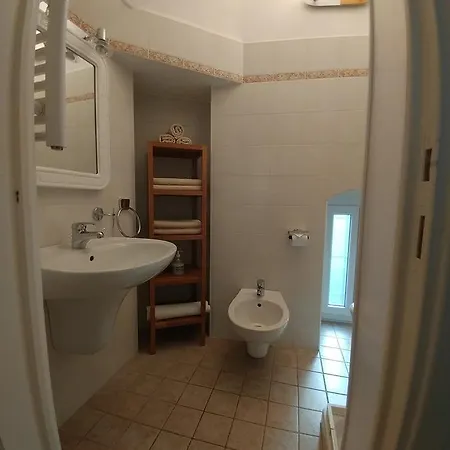 Apartman Sea