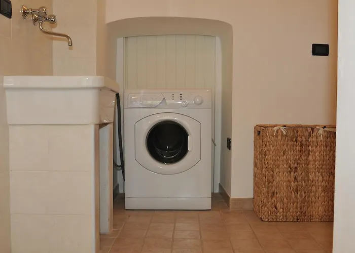 Apartmán Sea Sanremo