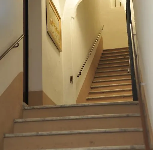 Apartmán Sea *
