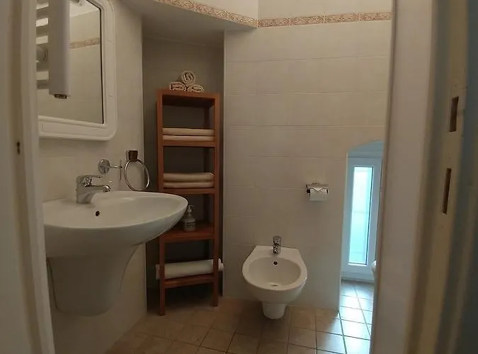 Apartmán Sea