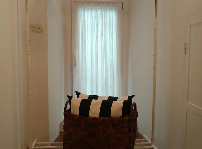 Sea Apartmán *